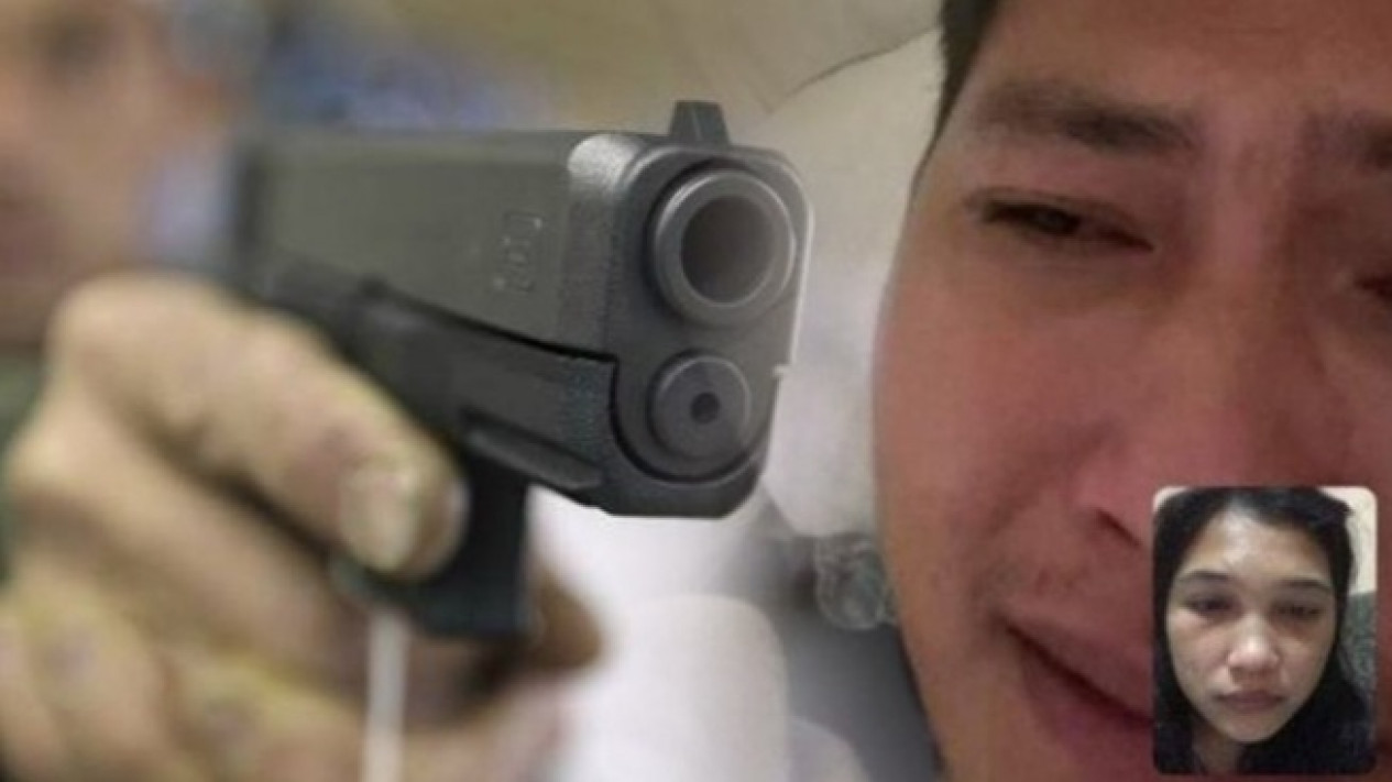 Terungkap! Kesaksian Lengkap Bharada E Saat Detik-detik Brigadir J Dieksekusi
            - galeri foto