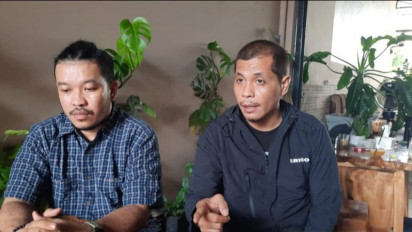 Picu Aneka Kasus Mulai Laporan Palsu Pelecehan Seksual Istri Ferdy Sambo Hingga Pencurian Isi Rekening, Keluarga Brigadir J Minta Pembunuhan Berencana Jadi Kasus Utama