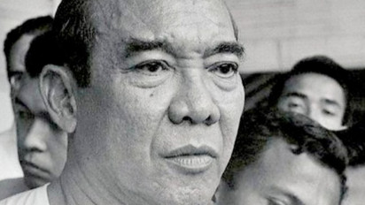 Upaya Soekarno Kabur dari Tahanan Sia-sia, Rencana Matang itu Bisa Digagalkan Anak Buah Soeharto yang Justru Lebih Lihai