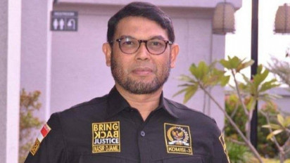 Temuan Senpi di Lapas Kelas IIB Idi Aceh Timur, Anggota DPR-RI Komisi III Minta Polisi Transparan