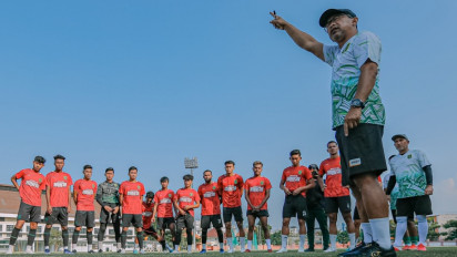 Daftar 22 Pemain Persebaya yang Dibawa ke Samarinda, Ada Marselino hingga Alwi Slamat: Siap Tumbangkan Rekor Kemenangan Borneo FC di Kandang