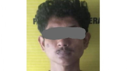 Ini Dia Pria yang Cecoki Miras ke Gadis 16 Tahun dan Melakukan Pemerkosaan di Tangerang
