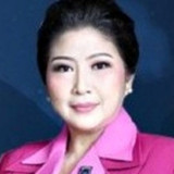 BREAKING NEWS: Putri Candrawathi Jadi Tersangka, Belum Ditangkap Karena Sakit