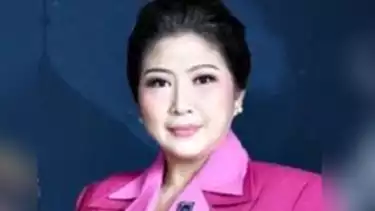 Putri Candrawathi, Istri dari Irjen Ferdy Sambo