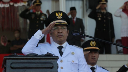 Pernah Dipecat Tidak Hormat, 17 Mantan Narapidana Korupsi di Mukomuko Malah Diperjuangkan Jadi ASN Lagi