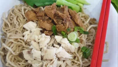 Nih 7 Rekomendasi Tempat Kuliner di Jakarta yang Patut Dicoba, Punya Cita Rasa Lezat dan Legendaris, Harga Terjangkau