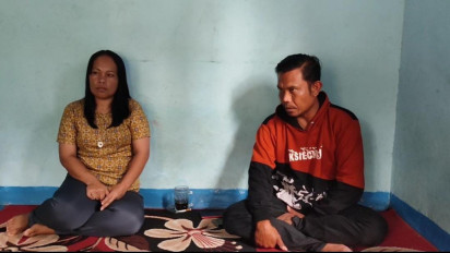 Dari Keluarga Biasa, Orang Tua Farel "Ojo Dibandingke" Nonton Penampilan dari Youtube