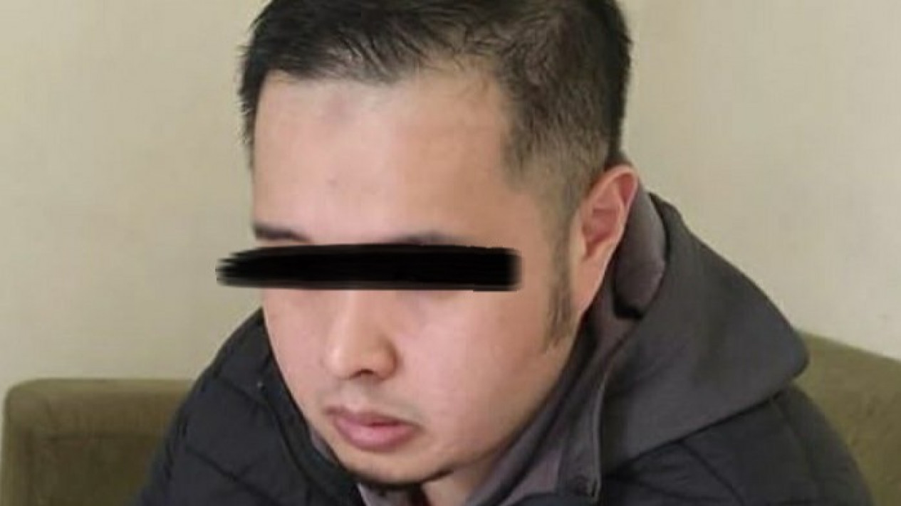 Ini Dia Pelaku Penusukan Terhadap Seorang Purnawirawan TNI di Lembang, Berawal dari Ribut Gegara Parkir Motor
            - galeri foto