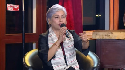 Memilukan, Ibu Brigadir J Tak Bisa Tidur, Irma Hutabarat: Ada Saksi Kunci yang Tidak Bisa Bicara