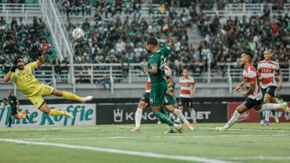 Link Streaming Borneo FC vs Persebaya, Lengkap dengan Starting Line Up Kedua Tim, Kick Off Pukul 16.00 di Stadion Segiri Samarinda