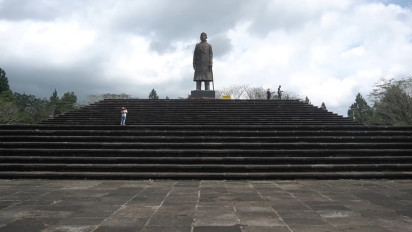 Markas Komando Perang Gerilya Panglima Besar Jenderal Sudirman di Pacitan, Bukti Sejarah Perjuangan Bangsa