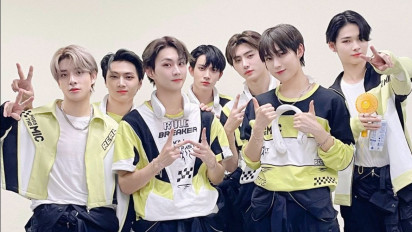 ENHYPEN akan Melempar Pitch Pertama di Game LA Dodgers untuk Korean Heritage Night