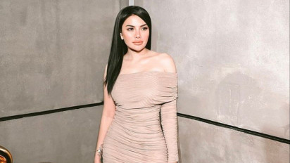 Karena Hal ini, Nikita Mirzani Akui Pernah Dapat Rp 6 Miliar Seminggu, Paling Kecil Cuman 120 Juta!