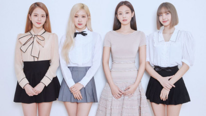 Belum Rilis, BLACKPINK Pecahkan Rekor Lewat Pre-Order Album ‘Born Pink’ Capai 1,5 Juta Salinan dalam Satu Minggu