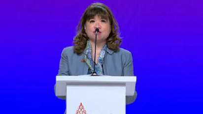 B20 Mendorong Dua Legacy Programs Tentang Akselerasi Transisi Ramah Lingkungan