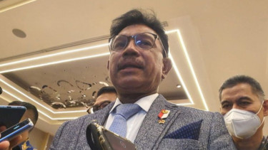 Kominfo Meminta PLN Membuat Laporan Dugaan Kebocoran Data