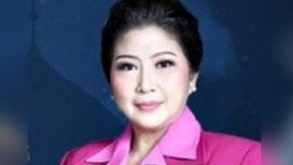 Komnas Perempuan Bersikukuh Beri Pendampingan Terhadap Putri Candrawathi