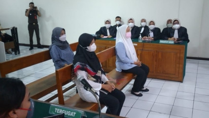 Marketing Bank Jogja Dijatuhi Vonis 6 Tahun, Kuasa Hukum Terdakwa Sampaikan Hal Ini