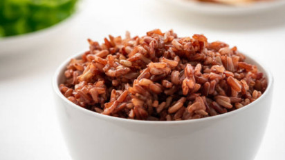 Inilah Manfaat Mengkonsumsi Nasi Merah, Mulai Mengendalikan Gula Darah Bagi Pasien Diabetes Juga Cocok Untuk Diet