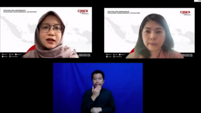 Ada Celah Terjadinya Praktik Perkawinan Anak Dalam UU Perkawinan ? Ini Penjelasannya