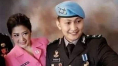 Akhirnya Terungkap, Gerak-gerik Mencurigakan Putri Candrawathi di Hari Brigadir J Dihabisi Terekam CCTV, Putri Ikut Bantu Lakukan Hal Ini