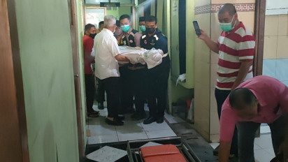 Kronologi Ayah Emil Dardak Tewas dalam Kecelakaan di Tol Pemalang-Batang