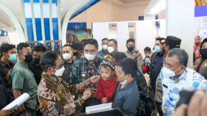 Mahfud MD: Birokrasi Korup Hambat Pelayanan Publik