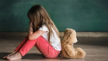 Membangun Kesehatan Mental Anak Penting untuk Fondasi Masa Depannya