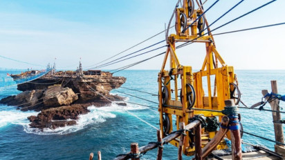 5 Tempat Wisata di Jogja dengan Pesona Alam yang Memukau