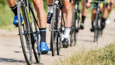 Olahraga Bukan Penyebab Seseorang Alami Serangan Jantung