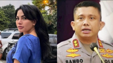 Bikin Geram, Nikita Mirzani Angkat Bicara Terkait Hubungannya Dengan Irjen Ferdy Sambo: Datang ke Rumah Jam 3 Dini Hari