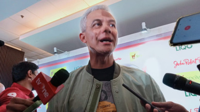 Sosok Hermanto Dardak di Mata Ganjar Pranowo: ASN Hebat dan Sangat Religius