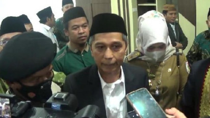 7 Pejabat Universitas Lampung Termasuk Rektor Ditangkap KPK, Ternyata Karena Ini