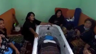 Waduh, Ada Bekas Lubang Peluru dengan Ukuran Berbeda di Tubuh Brigadir J, Dokter Forensik Akan Ungkap Hasil Autopsi Ulang Hari Senin: Kemungkinan dari Penembak selain Bharada E