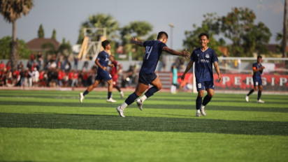 Lolos Verifikasi LIB, Stadion Joyokusumo Pati Jadi 'Rumah' Persipa