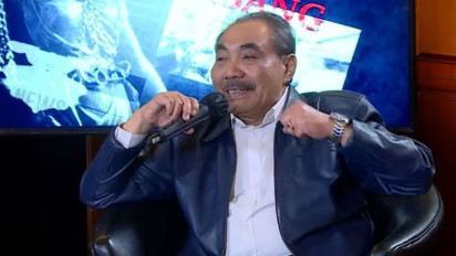 Ternyata Ini Alasan LPSK Menolak Memberi Perlindungan Terhadap Putri Candrawathi