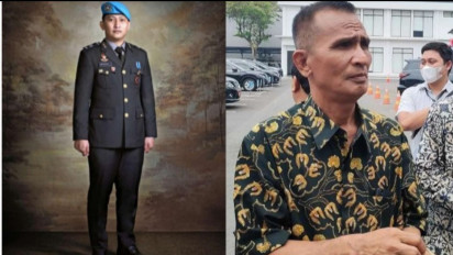 Respon Keluarga Brigadir J Soal Penetapan Tersangka Putri Candrawathi, Telah Menduga?