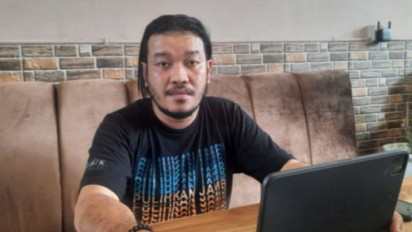 "Ada Upaya Merencanakan dan Menghendaki Pembunuhan bagi Putri Candrawathi" Kata Ramos Hutabarat