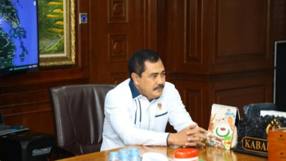 Akhirnya Juga Jadi Tersangka Pembunuhan Brigadir J, Kabareskrim: Putri Candrawathi Turut Ikuti Skenario Ferdy Sambo