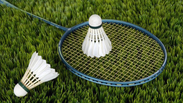Rekomendasi Sepatu Badminton Terbaik dengan Harga Terjangkau