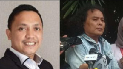 Deolipa Yumara Tegaskan Ultimatum pada Ronny Talapessy Mundur Sebagai Pengacara Bharada E, Jika Tidak 'Akan Ngancam Dengan Ini