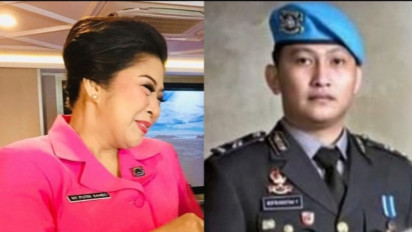 Tipu Muslihat Putri Candrawathi, Ngakunya Trauma Padahal Ini 2 Peran Istri Irjen Ferdy Sambo Dalam Kasus Pembunuhan Brigadir J