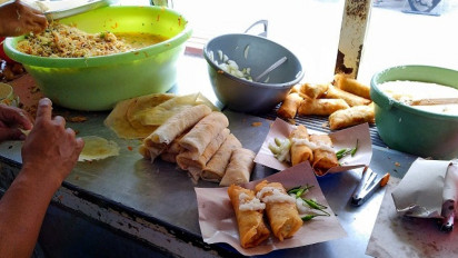 5 Rekomendasi Kuliner Jogja Legendaris yang Wajib Kamu Coba