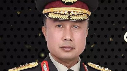 Profil Komjen Agung Budi Maryoto Disorot Setelah Umumkan Putri Candrawathi sebagai Tersangka