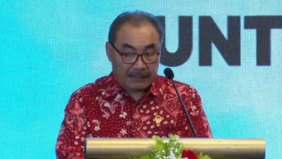 LPSK: Korban Terorisme Jadi Tanggung Jawab Negara