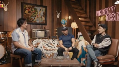 Setelah Belajar dari Al-Quran, Deddy Corbuzier Putuskan Take Down Konten Pasangan LGBT Ragil Mahardika di Podcast Youtubenya