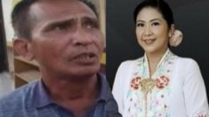Ayah Brigadir J Nggak Habis Pikir setelah Tahu Peran Putri Candrawathi: “Katanya Yosua sudah Dianggap Anak Sendiri, Mangkannya Saya Heran Ini Motifnya Apa?”