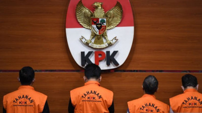 Soal KPK Lakukan OTT Rektor Unila, Keluarga Andi Desfiandi Siapkan Bantuan Hukum 