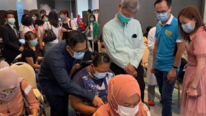KJRI di Hong Kong Ingatkan WNI agar Berhati-Hati Terhadap Penawaran Kerja dengan Iming-Iming Gaji Tinggi