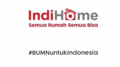 26 Juta Data Browsing History Pelanggan IndiHome Diduga Bocor, Telkom: Kami Tak Mengambil Keuntungan Komersil